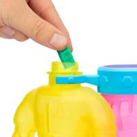 MrBeast Lab Creation studio station - thumbnail