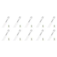 OSRAM - LED TL Buis T8 met Starter 10 Pack - SubstiTUBE Value EM 840 - 60cm - 7.6W - Natuurlijk Wit 4000K - thumbnail
