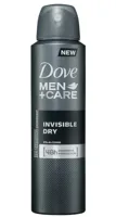 Dove Men+Care Invisibly Dry Deodorant Spray - thumbnail