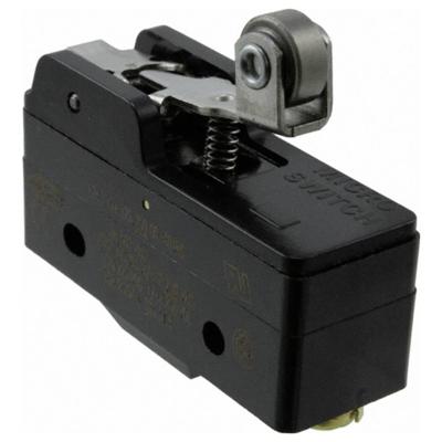 Honeywell SPS WZ-2RW822-A2 Klikschakelaar 1 stuk(s)