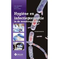Hygiëne en infectiepreventie in de mondzorgpraktijk (Paperback) - thumbnail