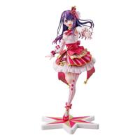 Oshi no Ko PVC Statue 1/7 Ai Exhibition Ver. 23 cm - thumbnail