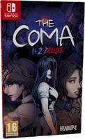 The Coma 1+2 Deluxe - thumbnail