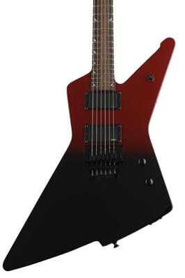 Jackson Pro Series Phil Demmel Demmelition Fury Red Tide Fade