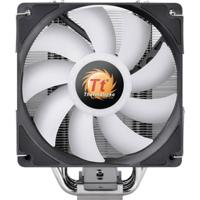 Thermaltake UX 210 ARGB Sync CPU-koellichaam met ventilator Intel LGA 2066, Intel LGA 2011, Intel LGA 2011v3, Intel LGA 1851, Intel LGA 1700, Intel LGA 1366, - thumbnail