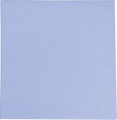 Vileda poetsdoek All Purpose, blauw, pak van 10 stuks