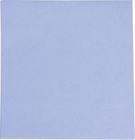 Vileda poetsdoek All Purpose, blauw, pak van 10 stuks - thumbnail