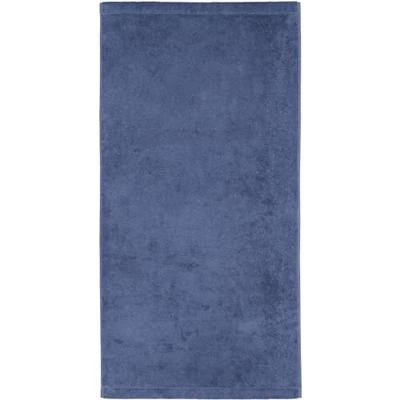 Cawö Cawö Lifestyle Uni Gezichtsdoekje Nachtblau