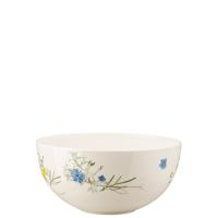 ROSENTHAL - Brillance Fleurs des Alpes - Saladeschaal 22cm 2,50l - thumbnail