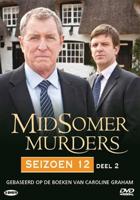 Midsomer Murders - Seizoen 12 Deel 2 - DVD (5407006500810) - thumbnail