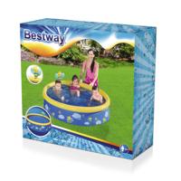 Bestway First Fastset zwembad 152x38cm - thumbnail