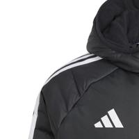 adidas Tiro 24 Winterjas Kids Zwart Wit - thumbnail