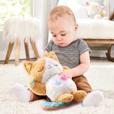 Muziekspeelgoed Vtech Baby My Kitten Sweet Night - thumbnail
