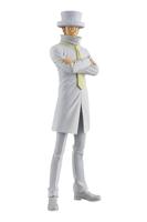 One Piece DXF - The Grandline Series Figure - Kaku - thumbnail