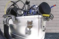 ABUS Cijferslot 160/40 C/Dfnli - 160/40 C - 160/40 C - thumbnail