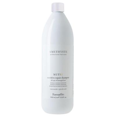 FarmaVita amethyste nutri nutritive repair shampoo 1000ml