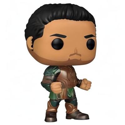 Marvel Eternals Funko Pop Vinyl: Gilgamesh