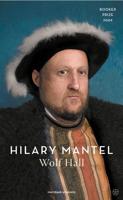 Wolf Hall - thumbnail