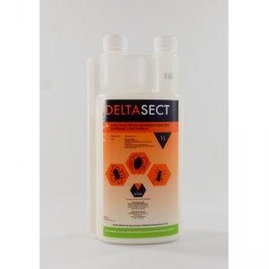 Deltasect Kruipende insecten