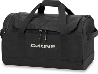 DAKINE EQ DUFFLE 35 LITER Black