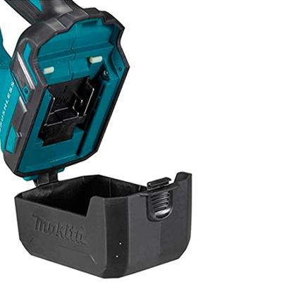 Makita DUT131Z | Accu Mixer | 18V | zonder accu&apos;s en lader