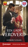 Een lady veroverd - Kimberly Logan - eBook (9789402549683) - thumbnail