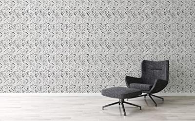 AS Creation Attractive 2 - Grijs - 388473