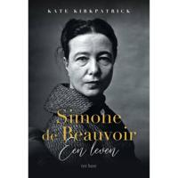 Kate  Kirkpatrick Simone de Beauvoir - thumbnail