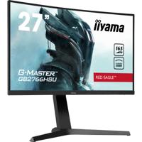 iiyama G-Master Red Eagle GB2766HSU-B1 gaming monitor 2x HDMI, 1x DisplayPort, 2x USB-A 2.0, 165 Hz - thumbnail