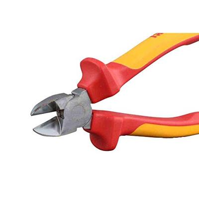 IRONSIDE 121268 Zijkniptang