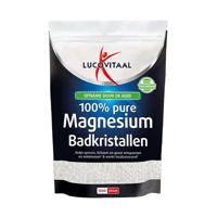 Lucovitaal Magnesium Badkristallen - thumbnail