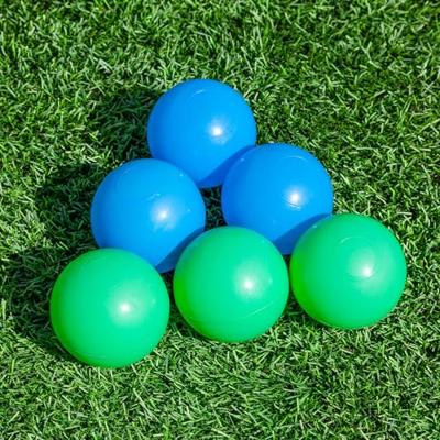 Opblaasbare Spel Moltó