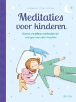 Meditaties voor kinderen (Hardback) - thumbnail