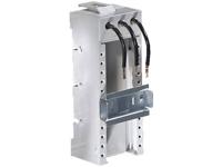 Rittal SV 9615.000 Mini-PLS apparaatadapter 1 stuk(s) - thumbnail