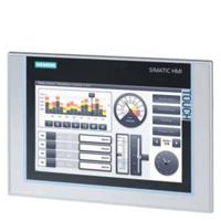 Siemens 6AV2124-0JC01-0AX0 6AV21240JC010AX0 PLC-display - thumbnail