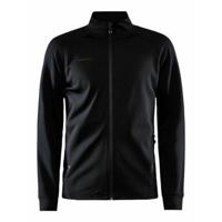 Craft 1909134 Adv Unify Jacket Men - Black - XXL - thumbnail