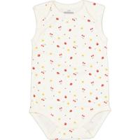 Romper - Wit - thumbnail