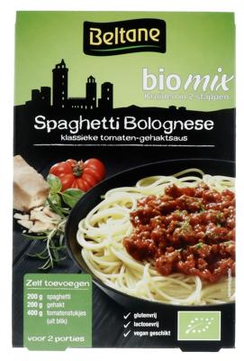 Beltane Spaghetti Bolognese Kruidenmix