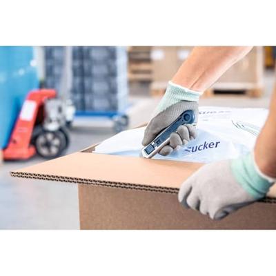 MARTOR 120700.02 MDP-mes SECUNORM PROFI25 MDP met TRAPEZKLINE 199 1 stuk(s) MARTOR 120700.02 MDP-mes SECUNORM PROFI25 MDP met TRAPEZKLINE 199 1 stuk(s)