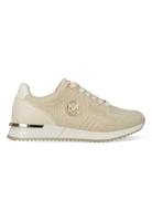 Mexx Sneakers Gitte Glitter Ellen MI001004061W-2504 Sand / Beige-37 maat 37 - thumbnail