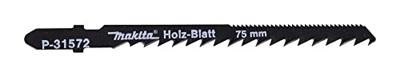 Makita P-31572 Decoupeerzaagblad HGS24DV 5 stuk(s)