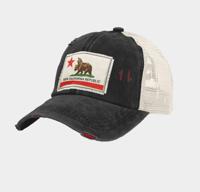 Fallout Snapback New California Republic - thumbnail