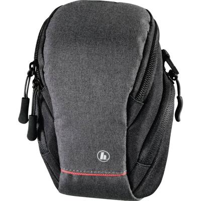 Hama Cameratas Sambia 90 Grijs/zwart