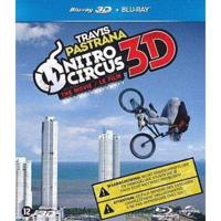 Nitro circus - The movie (Blu-ray) - thumbnail