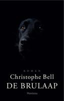 De Brulaap - Christophe Bell - eBook (9789460415449) - thumbnail