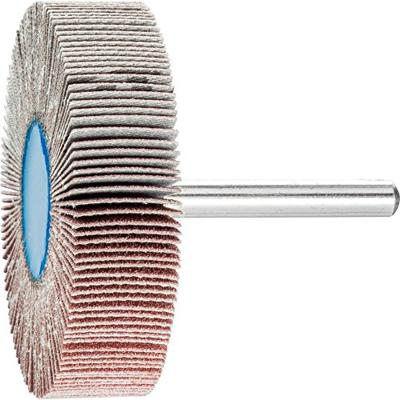 PFERD TOOLS 44507126 Lamellenschijf Diameter 60 mm 10 stuk(s)