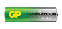 AA-batterijen, 20 stuks, GP Super, alkaline AA-batterijen, 1,5 V, LR06, lange levensduur - thumbnail
