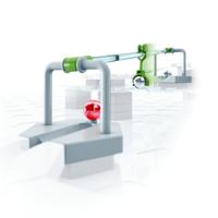 Ravensburger 27472 GraviTrax Element Zipline - thumbnail