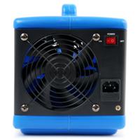BeamZ B1000 bellenblaasmachine - thumbnail