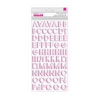 Pink Paislee • summer lights thickers holographic alpha 2pcs - thumbnail